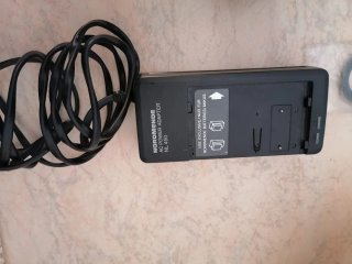 Hanimex IC2000 Motor Fotocamera