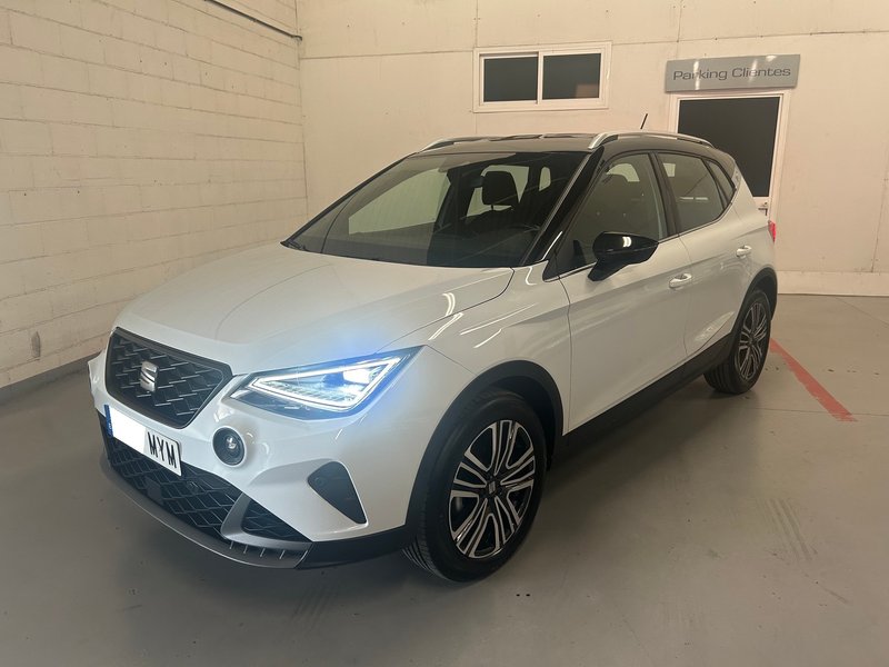 SEAT Arona 1.0 TSI St&Sp FR Special Edition 2025
