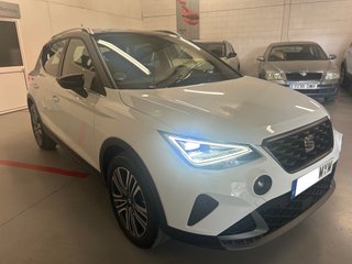 SEAT ARONA FR SPECIAL EDITION 1.0TSI 115CV 2025