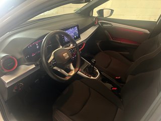 SEAT ARONA FR SPECIAL EDITION 1.0TSI 115CV 2025