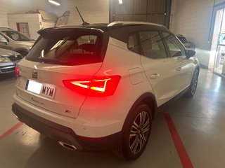 SEAT ARONA FR SPECIAL EDITION 1.0TSI 115CV 2025
