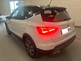 SEAT ARONA FR SPECIAL EDITION 1.0TSI 115CV 2025