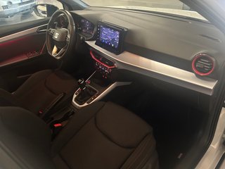 SEAT ARONA FR SPECIAL EDITION 1.0TSI 115CV 2025