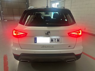 SEAT ARONA FR SPECIAL EDITION 1.0TSI 115CV 2025