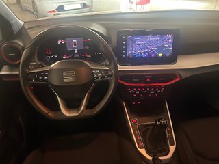 SEAT ARONA FR SPECIAL EDITION 1.0TSI 115CV 2025
