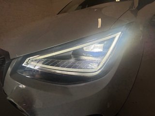 SEAT ARONA FR SPECIAL EDITION 1.0TSI 115CV 2025