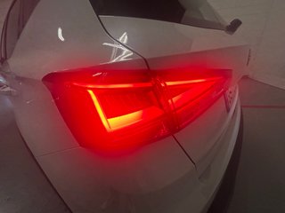 SEAT ARONA FR SPECIAL EDITION 1.0TSI 115CV 2025