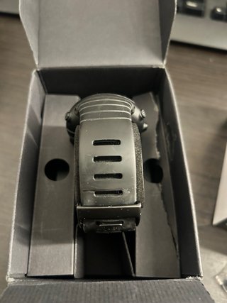 Suunto Core All Black Reloj Outdoor