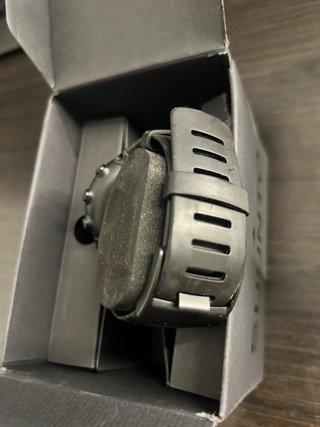 Suunto Core All Black Reloj Outdoor