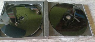 Final Fantasy VII PS1 PAL