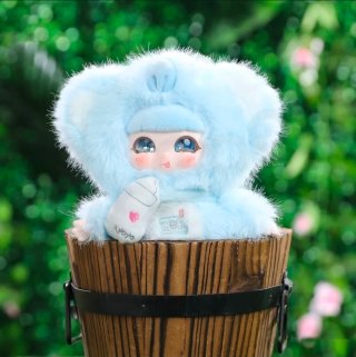 Ayoyo Melody 6 Plush + Secret