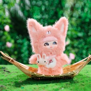 Ayoyo Melody 6 Plush + Secret