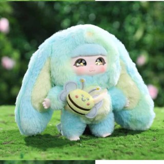 Ayoyo Melody 6 Plush + Secret