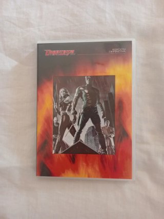 Daredevil Edición Definitiva