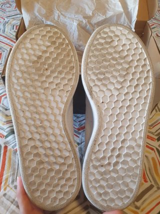 Zapatillas Adidas Grand Court Base EE7874 Talla 36