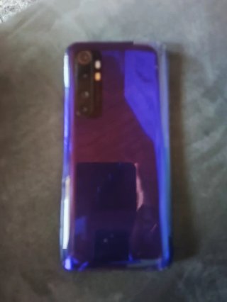 Xiaomi Mi Note 10 Lite 64GB