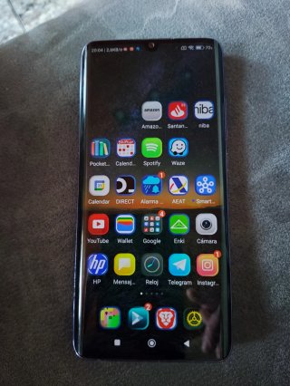 Xiaomi Mi Note 10 Lite 64GB