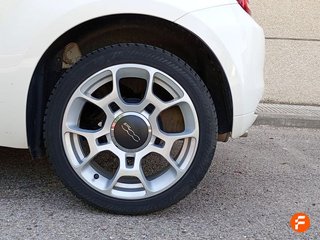 Fiat 500 Lounge 1.2 8v 51KW (69 CV)