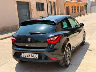 SEAT Ibiza 2014