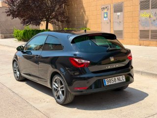 SEAT Ibiza 2014