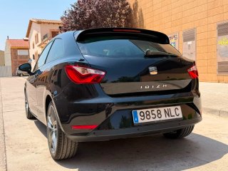 SEAT Ibiza 2014