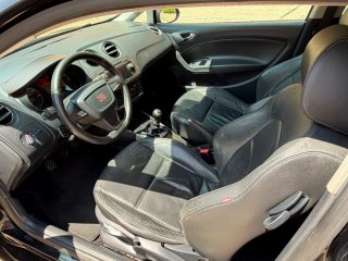 SEAT Ibiza 2014