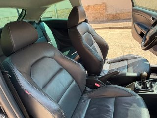 SEAT Ibiza 2014