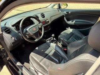 SEAT Ibiza 2014