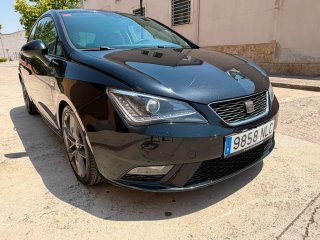SEAT Ibiza 2014