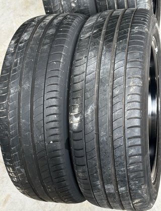 Llantas Toyota C-HR 18 pulgadas