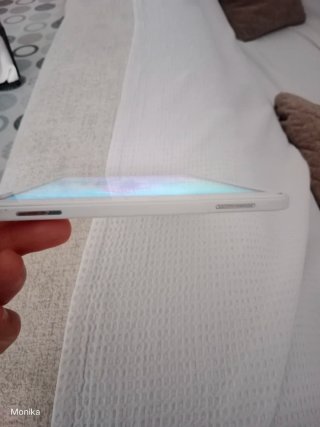 Samsung Galaxy Tab A6 Blanca
