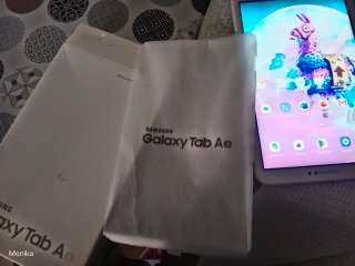 Samsung Galaxy Tab A6 Blanca