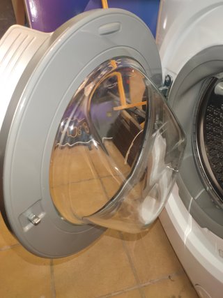 Lavadora AEG Lavamat 7000 para piezas
