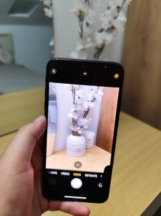 iPhone Xs Max 64GB Negro