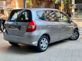 Honda Jazz 2006