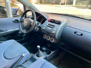 Honda Jazz 2006