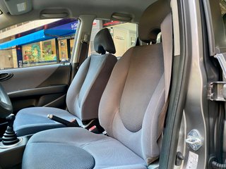 Honda Jazz 2006