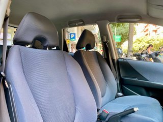Honda Jazz 2006