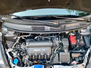 Honda Jazz 2006
