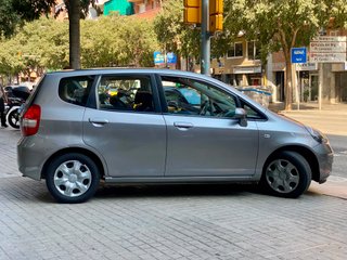 Honda Jazz 2006