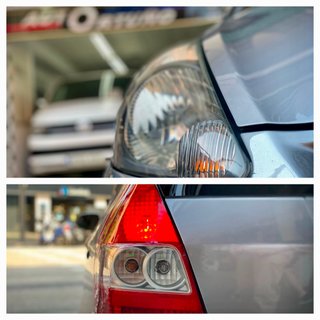 Honda Jazz 2006