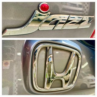 Honda Jazz 2006