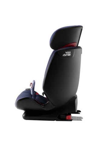 Britax Römer Advansafix IV M Silla Coche