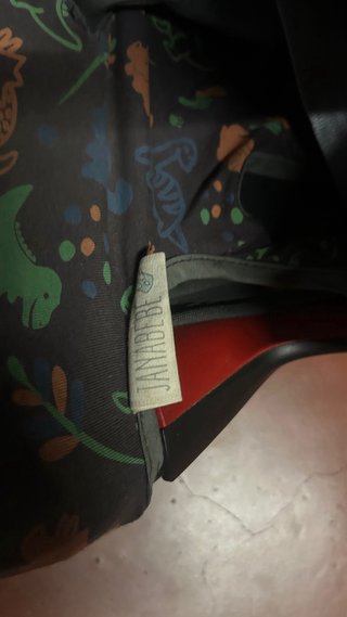 Britax Römer Advansafix IV M Silla Coche