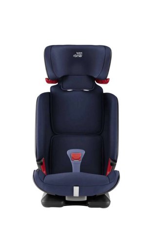 Britax Römer Advansafix IV M Silla Coche