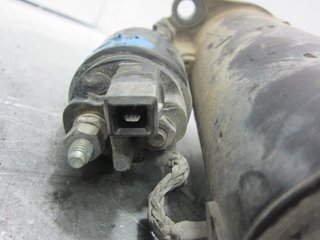 MOTOR ARRANQUE SEAT IBIZA (6K1) 020911023P 1486292