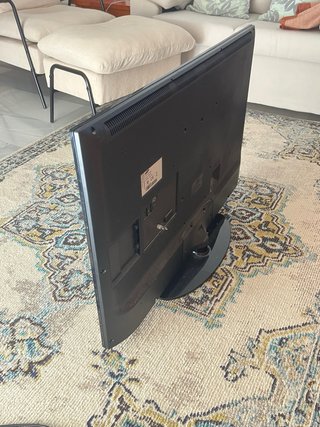 Samsung TV 43 Negra