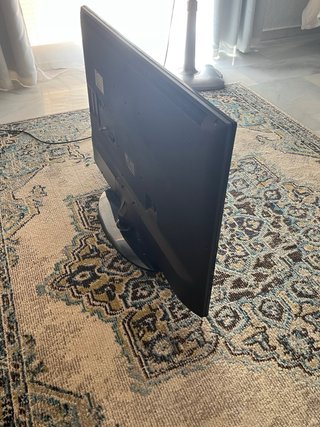 Samsung TV 43 Negra