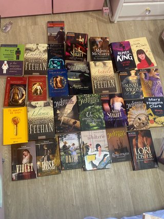 Libros