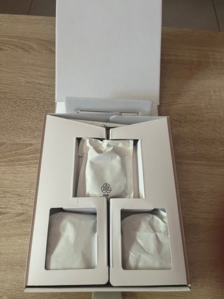 Auriculares JVC HA-S59W Inalámbricos